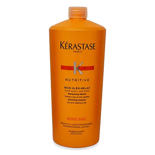 KERASTASE NUTRI.B.OLEO RELAX REC.1000 CC