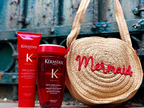 Kerastase Soleil Bain 250 ml + crema UV Sublime 150 ml + bolsa de regalo