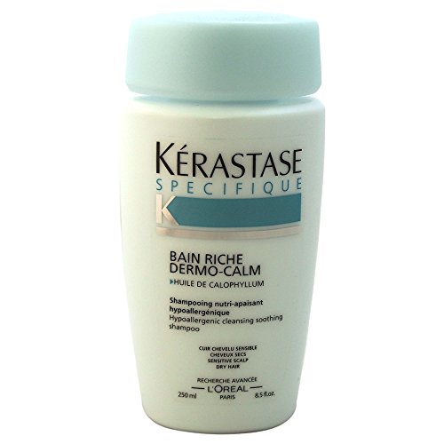 Kerastase Specifique Bain Riche 250 Ml