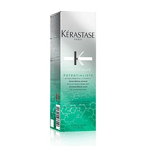 Kerastase Spécifique Potentialiste Serum 90 ml