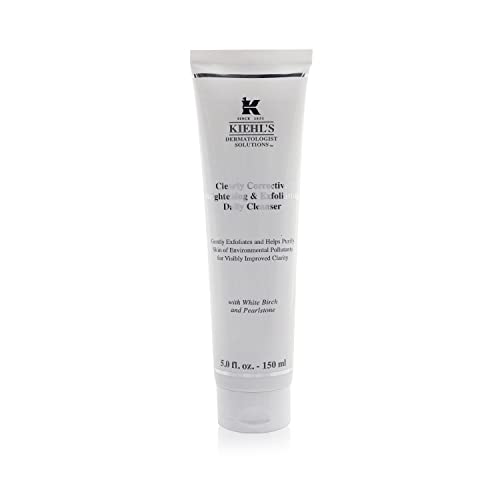 Kiehl'S, Pulidor facial - 150 ml.