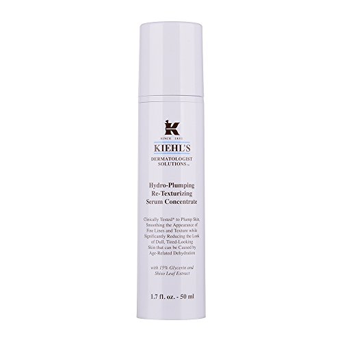 Kiehl'S - Sérum hydro plumping