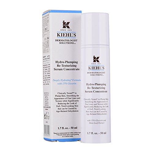 Kiehl'S - Sérum hydro plumping