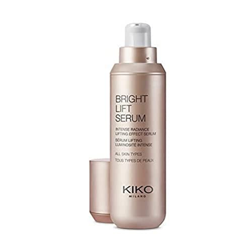 KIKO Milano Bright Lift Serum | Suero efecto lifting luminosidad intensa con colágeno marino