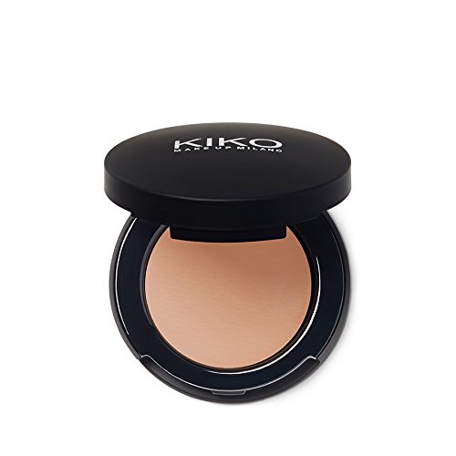 KIKO Milano Full Coverage Concealer 03 | Corrector de muy alta cobertura