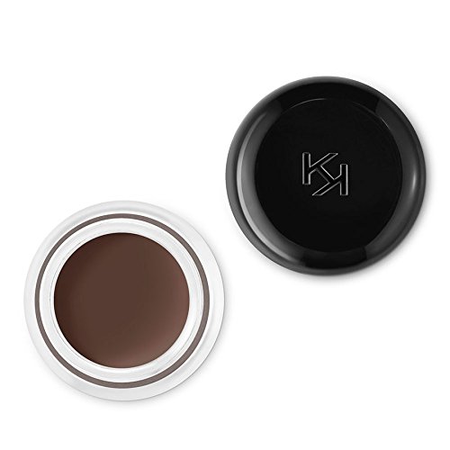 KIKO Milano Lasting Eyebrow Gel - 04 | Gel de larga duración para las cejas