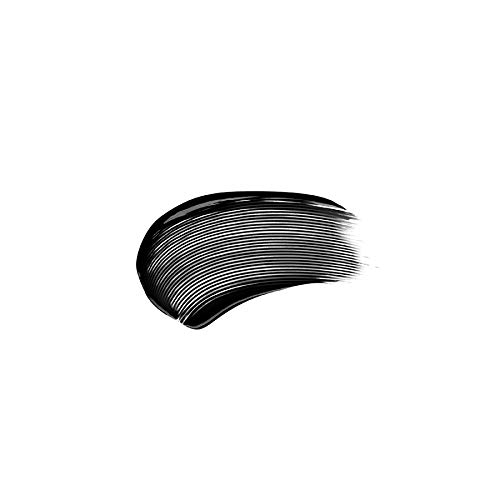 KIKO Milano Luxurious Lashes Extra Volume Brush Mascara | Máscara de pestañas efecto volumen y definición extra