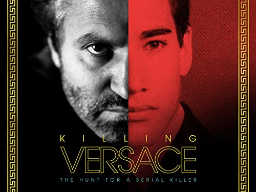 Killing Versace: The Hunt for a Serial Killer Season 1