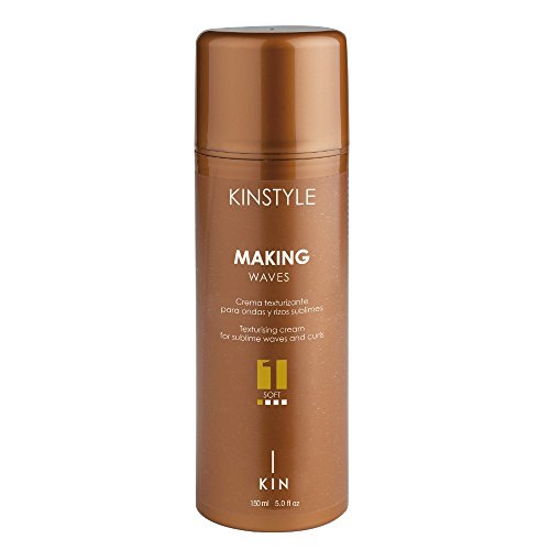 Kin Cosmetics Making Waves - Crema texturizante ondulaciones sublimes