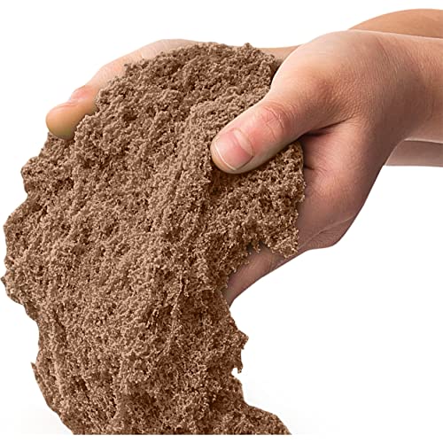 Kinetic Sand- Aromas, 226 g de Arena cinética perfumada, para niños a Partir de 3 años (Surtidos) Scents, Multicolor, 226g (Spin Master 6053900)