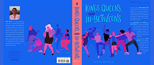 Kings, Queens, and In-Betweens