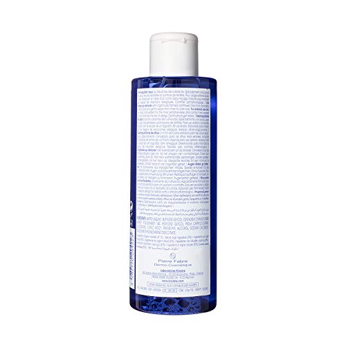 Klorane Klorane Eye Make-Up Remover With Cornflower 200Ml 200 ml