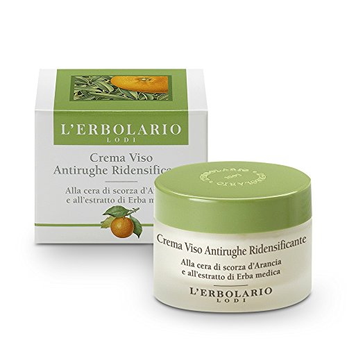 L 'erbolario Anti Arrugas Crema, 1er Pack (1 x 50 ml)