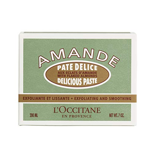 L´Occitane Amande P¢Te Delice 200 Ml - 1 Unidad