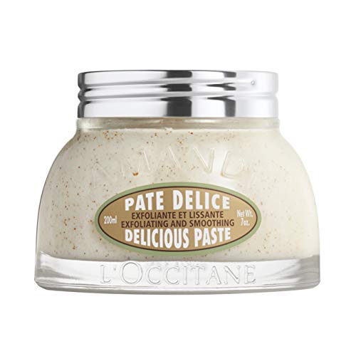 L´Occitane Amande P¢Te Delice 200 Ml - 1 Unidad