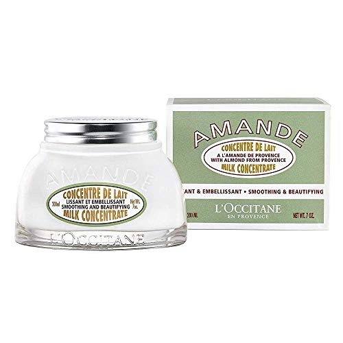 L´Occitane, Crema y leche facial - 200 ml.