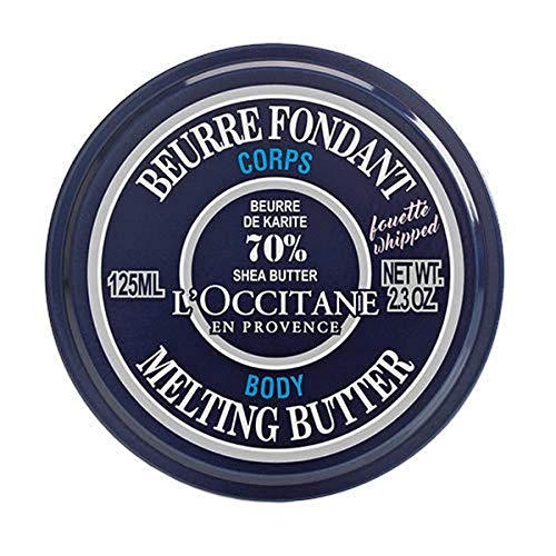 L´Occitane Karite Beurre Fondant Corps 125 Ml - 125 ml