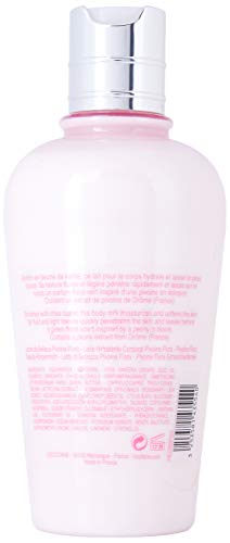 L´Occitane Pivoine Fleur Lait De Beauté 250 ml