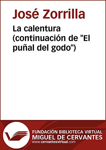 La calentura (Biblioteca Virtual Miguel de Cervantes)