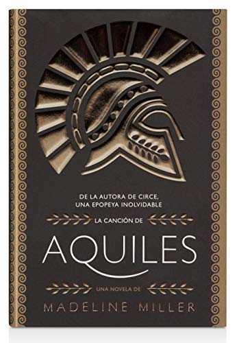 La canción de Aquiles (AdN)