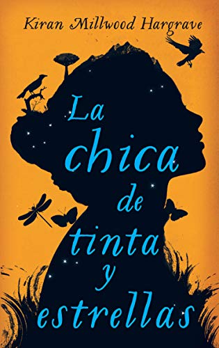 La chica de tinta y estrellas (Ático de los Libros)