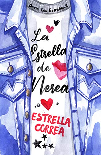 La estrella de Nerea (Bilogía Las Estrellas nº 2)