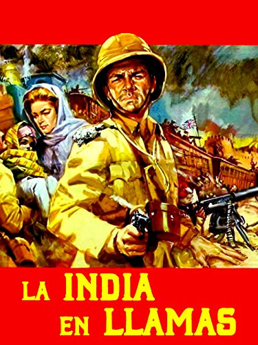 La India en llamas