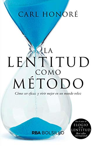 La lentitud como método (NO FICCIÓN)