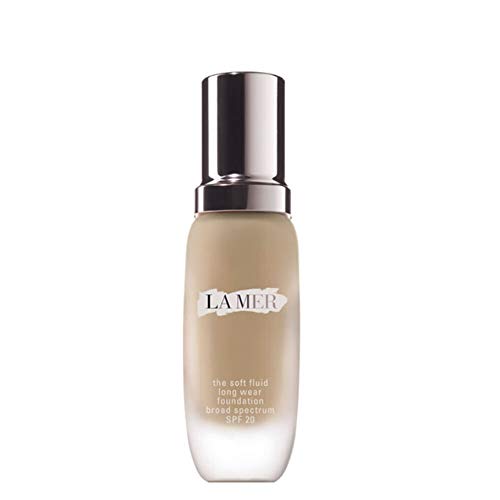 La Mer The Soft Fluid Long Wear Foundation Spf 20 - # 33 Suede 30ml, No Color