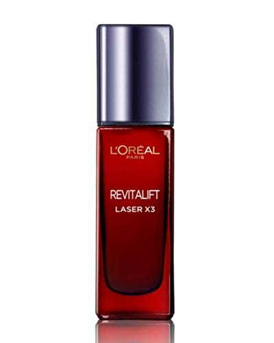 La oreal-l 'Oreal Revitalift Láser Serum a-âge 30 ml (x1)