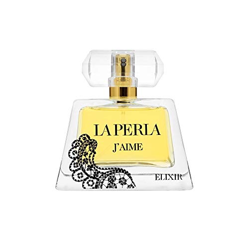 La Perla, Agua de perfume para mujeres - 50 ml.