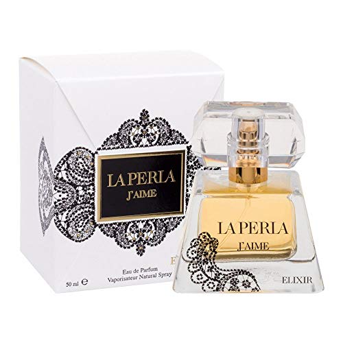 La Perla, Agua de perfume para mujeres - 50 ml.