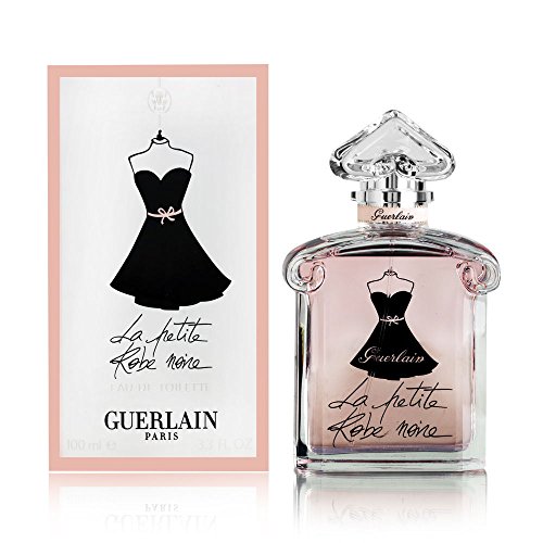 LA PETITE ROBE NOIRE Eau De Toilette vapo 100 ml