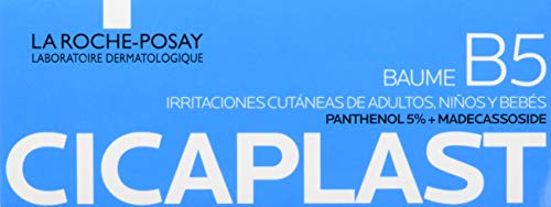 LA ROCHE POSAY CICAPLAST BAUME 5% 40ML.