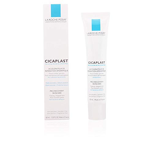 La Roche Posay Cicaplast Tratamiento Regenerante - 40 ml