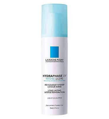 La Roche-Posay Hydraphase Uv Intensa ligera 50 ml