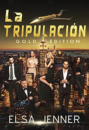 La Tripulación: Gold Edition