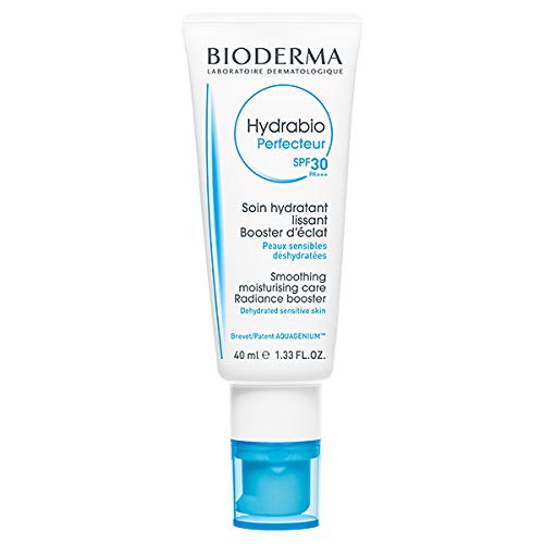 LABORATORIO BIODERMA HYDRABIO PERFECCIONADOR SPF 30 40 ML