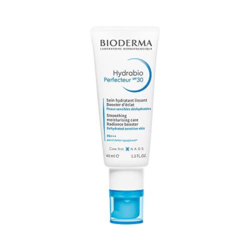 LABORATORIO BIODERMA HYDRABIO PERFECCIONADOR SPF 30 40 ML