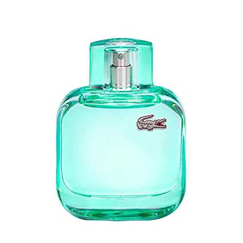 Lacoste, Agua de perfume para mujeres - 50 ml.