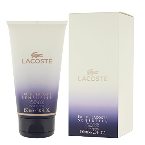 Lacoste Eau De Lacoste Sensuelle Shower Gel 150Ml