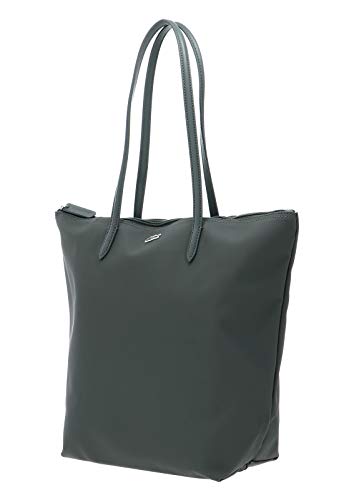 Lacoste L.12.12 Concept Vertical Shopping Bag Agave Green