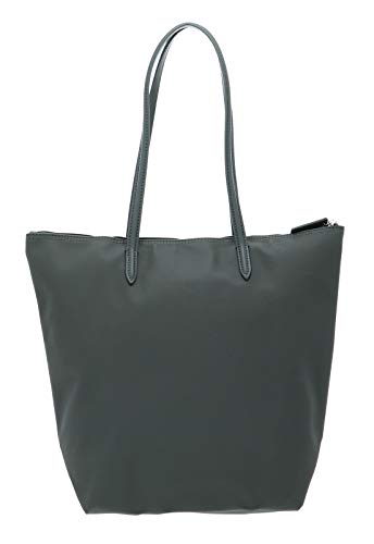 Lacoste L.12.12 Concept Vertical Shopping Bag Agave Green