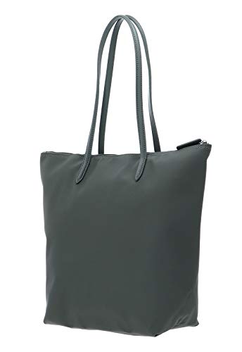 Lacoste L.12.12 Concept Vertical Shopping Bag Agave Green