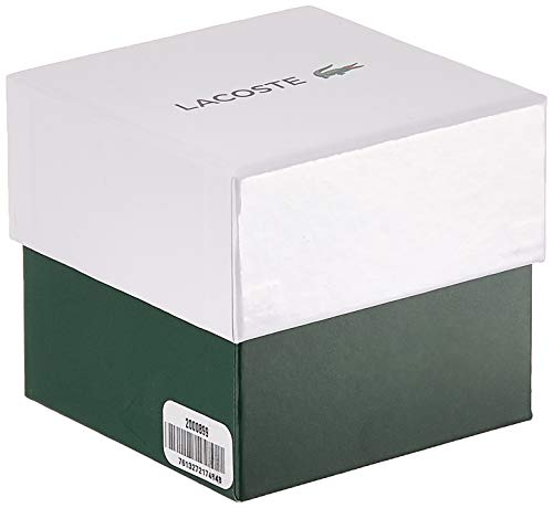 Lacoste Reloj analógico para Mujer con cuarzo, 2000899