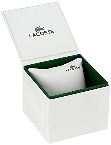 Lacoste Reloj de Pulsera 2001082