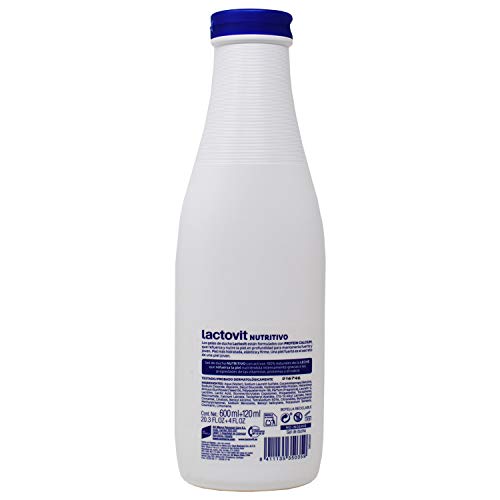 LACTOVIT GEL 650ML