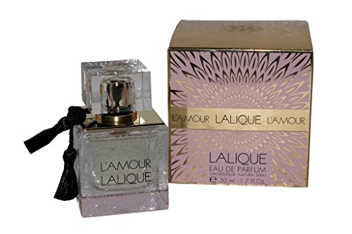 Lalique Lalique l'Amour Epv 50 ml - 50 ml