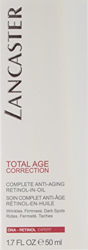 Lancaster 49743 - Tónico, 50 ml