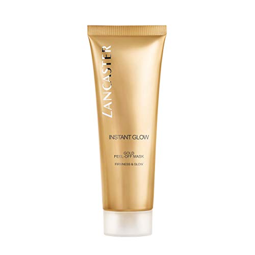 Lancaster Instant Glow Gold Peel-Off Mask 75 Ml - 75 Mililitros